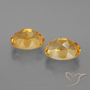 Colored Gemstones
