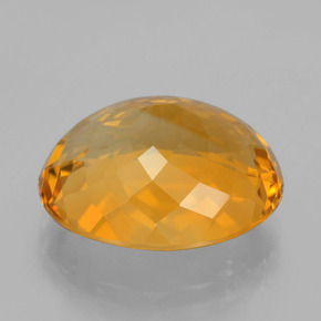Colored Gemstones
