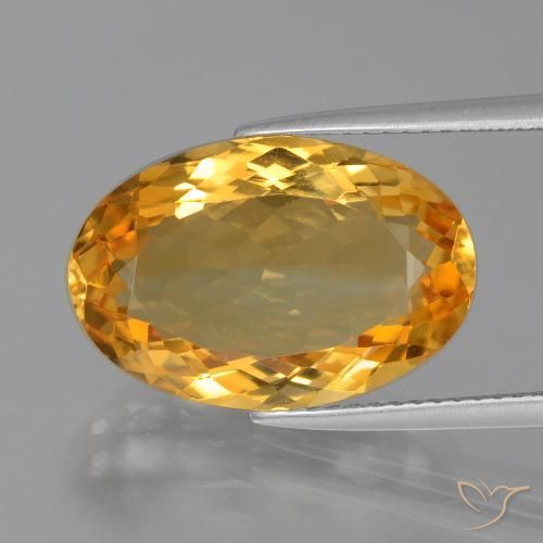 Colored Gemstones