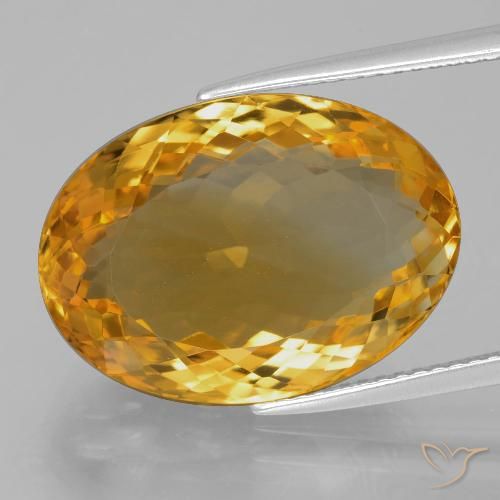 Colored Gemstones