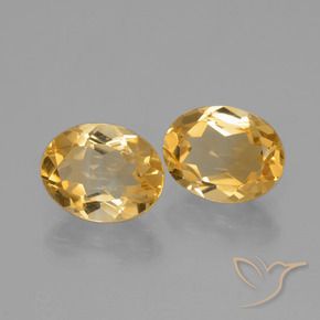 Colored Gemstones