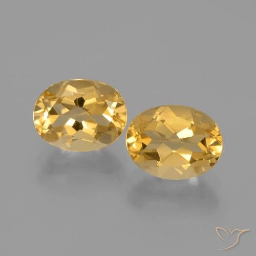 Colored Gemstones