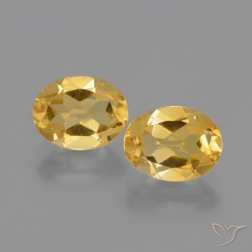 Colored Gemstones