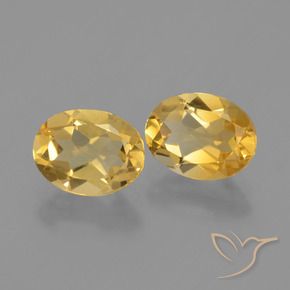 Colored Gemstones