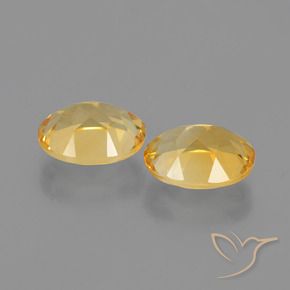 Colored Gemstones