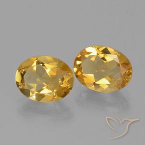 Colored Gemstones