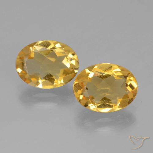 Colored Gemstones