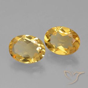 Colored Gemstones