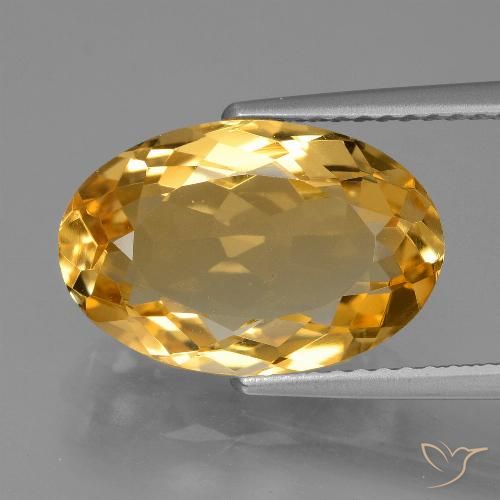 Colored Gemstones
