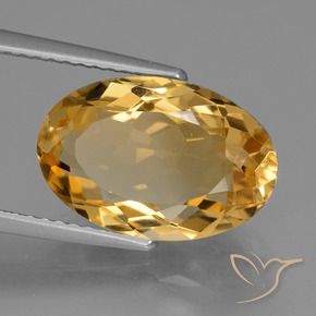 Colored Gemstones