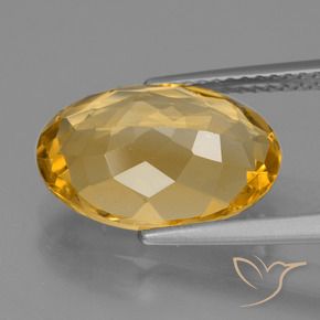 Colored Gemstones