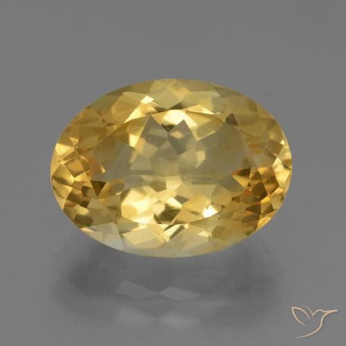Colored Gemstones