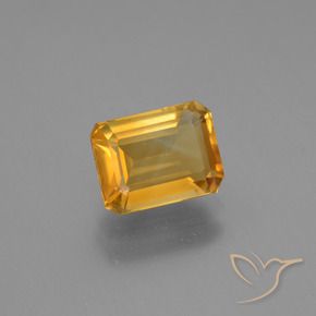Colored Gemstones