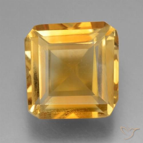 Colored Gemstones