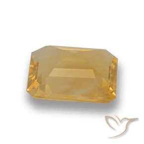 Colored Gemstones