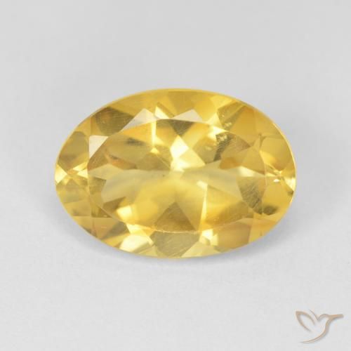 Loose Citrine Gemstones for Sale - In Stock, Ship Worldwide | GemSelect