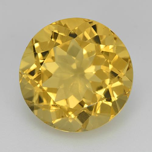 Details about   30 Pcs 13.50 Cts Round Cut Natural Citrine Lot Loose Gemstone Round 5 MM P-225 