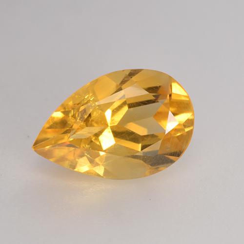 golden citrine