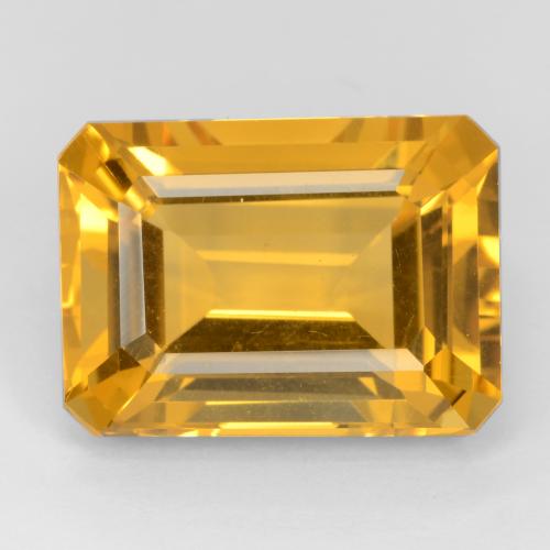 golden citrine