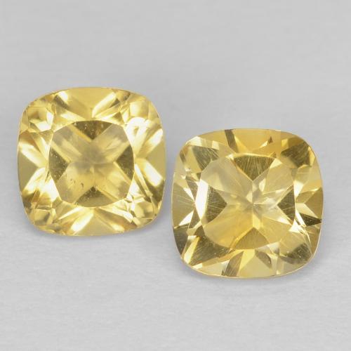 Colored Gemstones