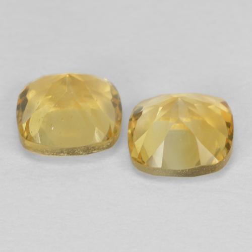 Colored Gemstones