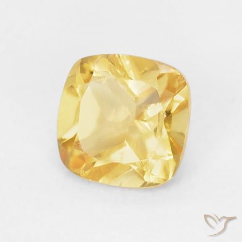 Colored Gemstones