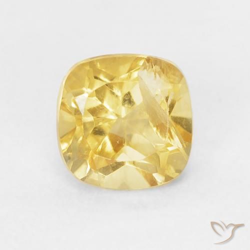 Colored Gemstones