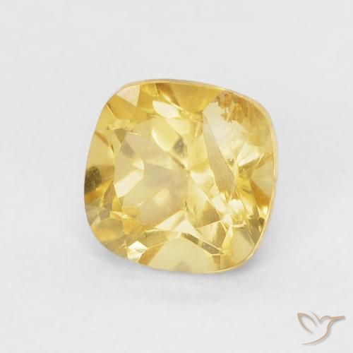 Colored Gemstones
