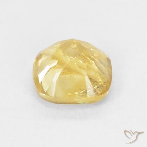 Colored Gemstones