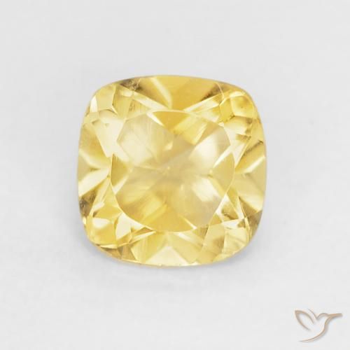 Colored Gemstones