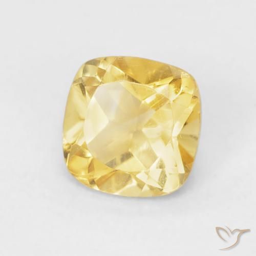 Colored Gemstones