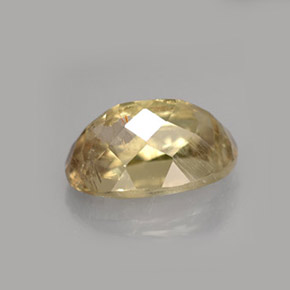 Color-Change Diaspore Gemstone in 12.9 x 8.5 mm Size for Sale, Color-Change Diaspore Stone in Green/Pink Color