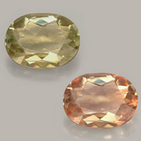 Colored Gemstones