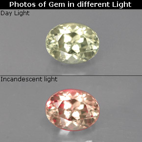 Colored Gemstones