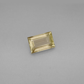 Colored Gemstones