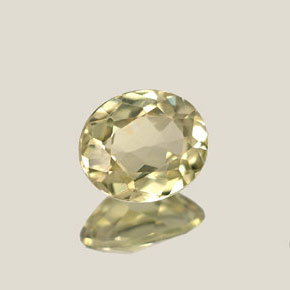 Colored Gemstones