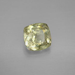 Colored Gemstones