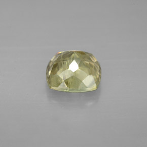 Colored Gemstones
