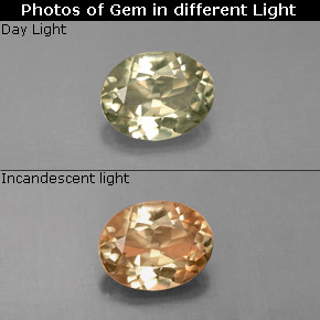 Colored Gemstones