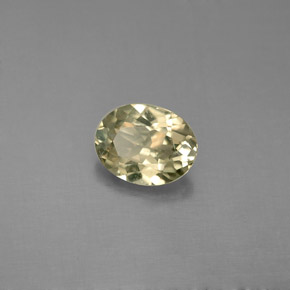 Colored Gemstones