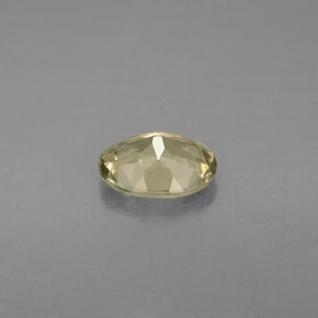 Colored Gemstones