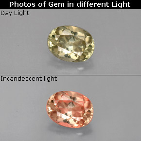 Colored Gemstones