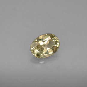 Colored Gemstones