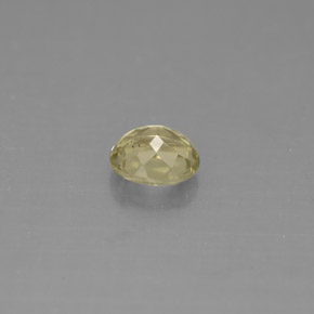 Colored Gemstones