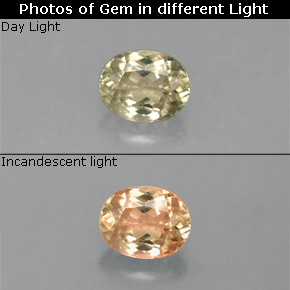 Colored Gemstones