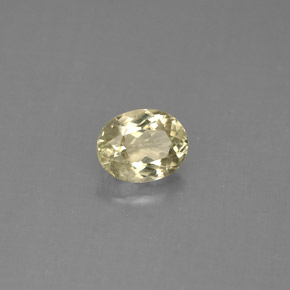 Colored Gemstones
