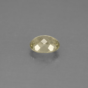 Colored Gemstones