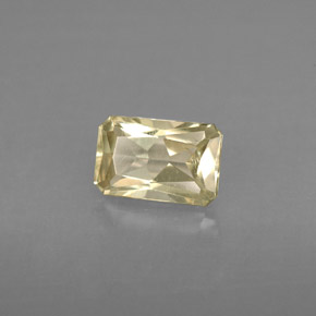 Colored Gemstones