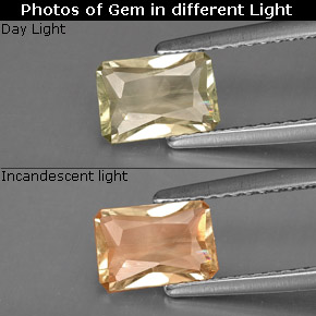 Colored Gemstones