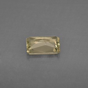 Colored Gemstones